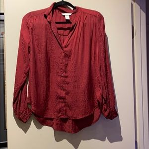 H&M blouse